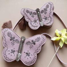 Amadeus Dětská kabelka motýl