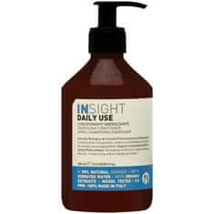 Insight Daily Use Conditioner kondicionér na vlasy pro každodenní použití 400ml, poskytuje denní dávku hydratačních a pečujících složek