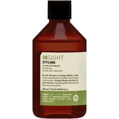 Insight Styling Oil non Oil - modelovací fluid, vlasový styling 250ml, dodává vlasům správný tvar a styling