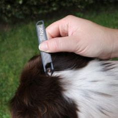 EBI NOIR JAPANDI pomůcka pro vybírání klíšťat pro psa 10x1,4cm
