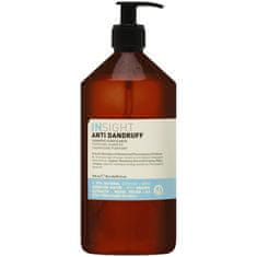 Insight Anti Dandruff Shampoo - Šampon proti lupům na vlasy 900ml, účinně bojuje proti lupům