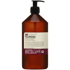 Insight Volumizing Shampoo šampon dodávající objem jemným vlasům 900 ml, zvětšuje objem vlasů
