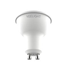 Yeelight Chytrá žárovka LED Yeelight GU10 Smart Bulb W1 (barva) - 1ks