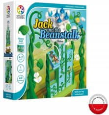 Smart Games Jack and The Beanstalk (ENG)