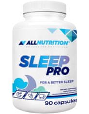 AllNutrition Sleep Pro 90 kapslí