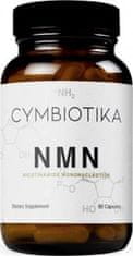 Cymbiotika NMN - Nikotinamid mononukleotid, 60 kapslí