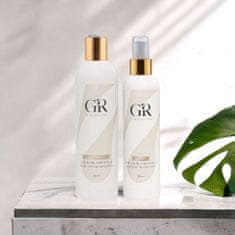 Set šampon a tonikum pro podporu růstu a proti vypadávání vlasů