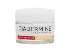 Diadermine 50ml lift+ super filler anti-age day cream