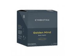 Cymbiotika Golden mind - speciální výživa pro mozek, 30x5 ml