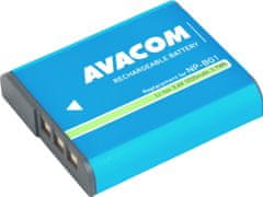 Avacom Baterie AVACOM pro Sony NP-BG1N, NP-FG1 Li-Ion 3.6V 1020mAh 3.7Wh