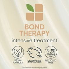 Biolage Předšamponová péče pro extrémně poškozené vlasy Bond Therapy (Intensive Treatment) 150 ml