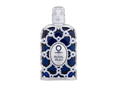 Oriental 80ml orientica luxury collection royal bleu