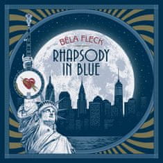 Fleck Béla: Rhapsody in Blue