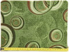 ITC Imperial Tufting AKCE: 100x285 cm Metrážový koberec Drops 24 (Rozměr metrážního produktu Bez obšití)