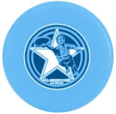 Sunflex Frisbee Wham-O All Sport modrá