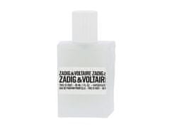 Zadig & Voltaire 30ml this is her!, parfémovaná voda