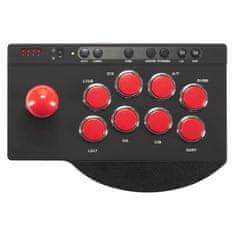 Subsonic Subsonic Arcade Stick (PC/PS3/PS4/XONE/XSX/SWITCH)