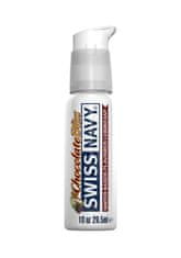 Swiss Navy Swiss Navy Chocolate Bliss Flavored Lubricant 30ml