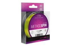 FIN Fin vlasec Method Spin 0,22mm 9,2lb 150m/ fluo žlutá