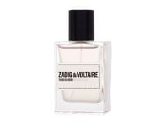 Zadig & Voltaire 30ml this is her! undressed