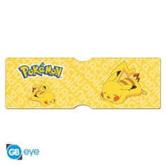 GB eye Pikachu - pouzdro na doklady