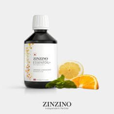 Zinzino BalanceOil+ Orange, Lemon, Mint - 100 ml