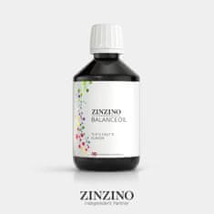Zinzino BalanceOil+ Omega-3 Citronová příchuť 300ml