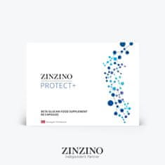 Zinzino Protect+ multivitamín s vitamínem C, D3 a betaglukany - 60 tobolek
