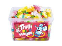 Trolli Trolli želé bonbony myši dóza 1200g