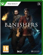 Focus Banishers: Ghosts of New Eden (Xbox Series X)