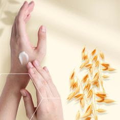 Aveeno Hydratační krém na ruce bez parfemace Skin Relief (Moisturising Hand Cream) 75 ml