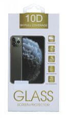Glass Protector Tvrzené sklo Xiaomi Redmi Note 13 Full Cover černé 118472