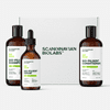 Bio-Pilixin Hair Growth Routine pro muže (šampon, kondicionér, sérum) 2x250 ml 1x100 ml