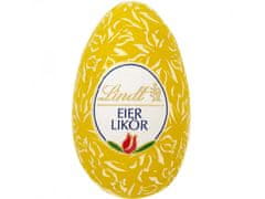 LINDT Lindt Velikonoční vajíčka s vaječným likérem 90g