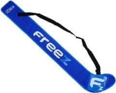 Exel Vak na florbalky FREEZ Z-80 STICKBAG BLUE 103cm