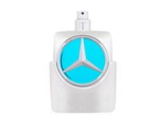 Mercedes-Benz 100ml man bright, parfémovaná voda, tester
