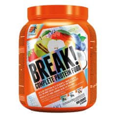 Extrifit Protein Break! 900 g - blueberry 