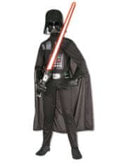 Grooters EPEE Merch - Kostým Darth Vader classic, 9-10 let