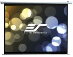 Elite Screens plátno elektrické motorové, 100" (4:3)