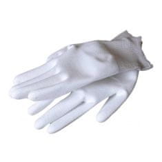 INSTRUMENT rukavice pracovní BUNTING nylonové vel.8
