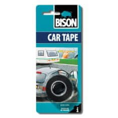 Bison páska Car Tape 1,5m x 19mm