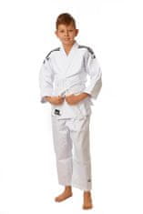 Adidas Dětské Kimono na Judo Adidas Gi Club J350B - bílé