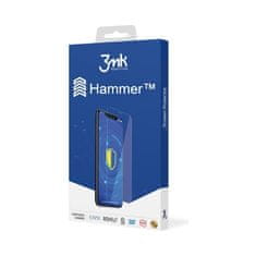 3MK Fólie ochranná Hammer pro Asus Zenfone 5 (booster-Standard)