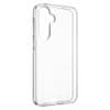 FIXED TPU gelové pouzdro Slim AntiUV pro Samsung Galaxy A55 5G FIXTCCA-1263, čiré