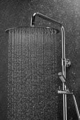 KFA armatura Moza premium termostatický sprchový set, chrom (5736-920-00)