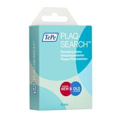 Tepe TePe PlaqSearch tablety na indikaci plaku 10 ks