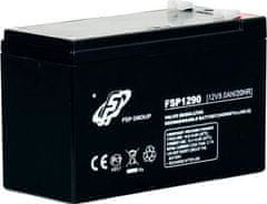 FORTRON FSP náhradní baterie 12V9AH pro FP800 / EP850 / EP1500(2ks) / EP2000(2ks)