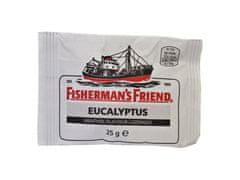 Fisherman's Friend Fisherman's Friend mentolové pastilky 25 g