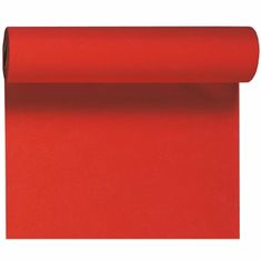 Duni Středový pás Dunicel (0,40x24m) - red