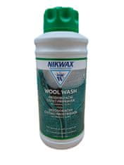 Nikwax prací prášek Wool Wash 1 litr